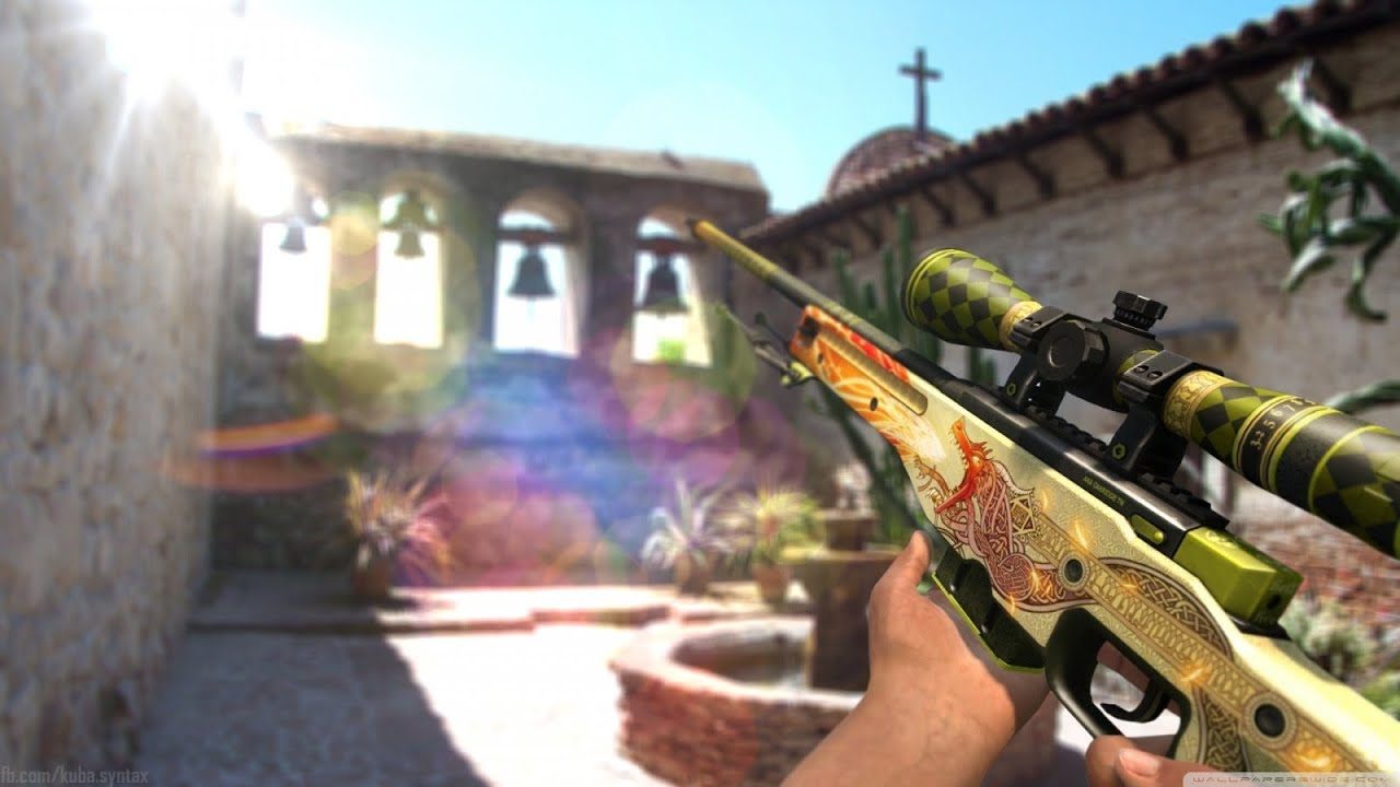 *NEW* CSGO INSANE SNIPING COMPILATION (THEY THOUGHT I WAS HACKING)