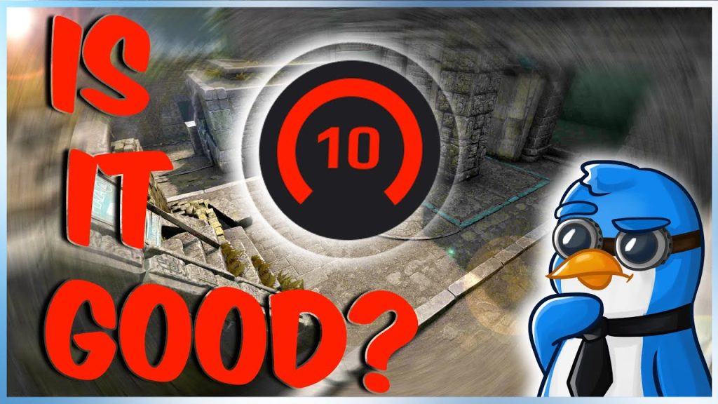 NEW CS:GO MAP ANCIENT - Is it good? (FACEIT Level 10)