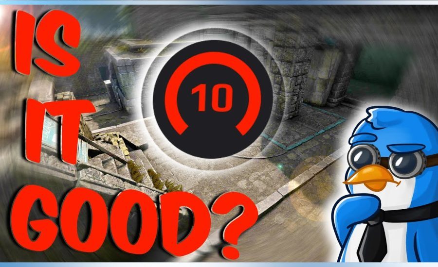 NEW CS:GO MAP ANCIENT - Is it good? (FACEIT Level 10)