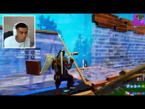 NEW How To Stretch Your Screen On Console!   Fortnite Stretched PS4 Xbox