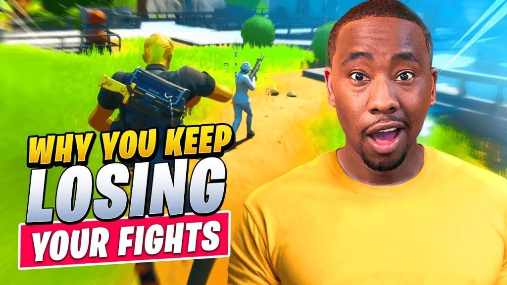 Never LOSE Another FIGHT In ARENA AGAIN With These SIMPLE TIPS (Fortnite Tips & Tricks)