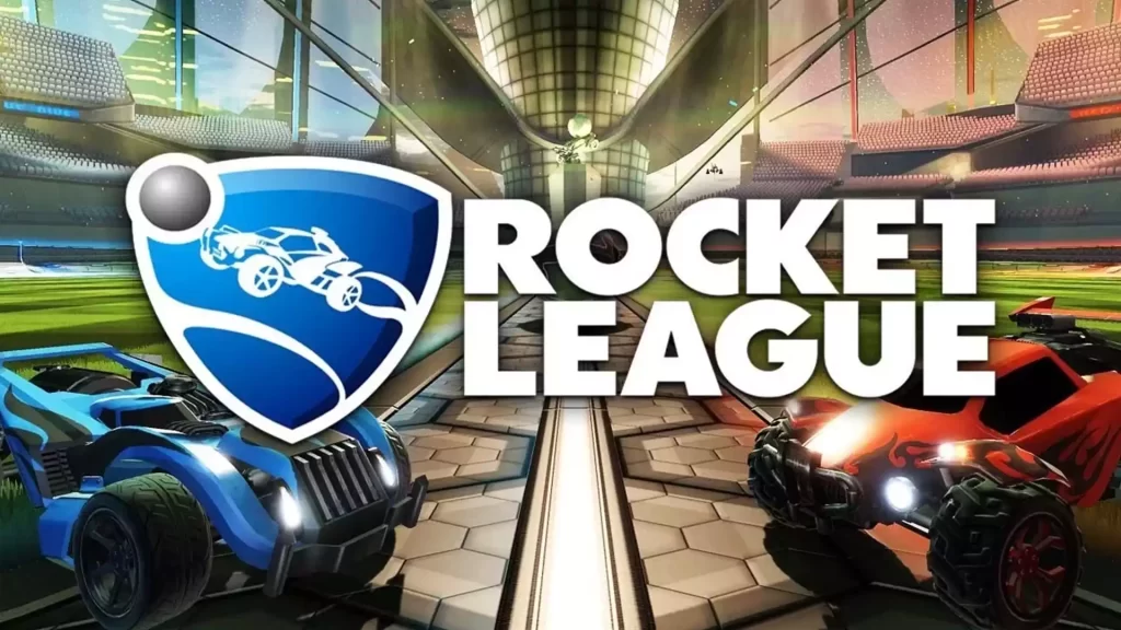 New 2v2 Tournaments in Rocket League Season 4!