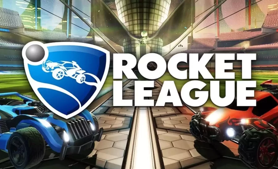 New 2v2 Tournaments in Rocket League Season 4!