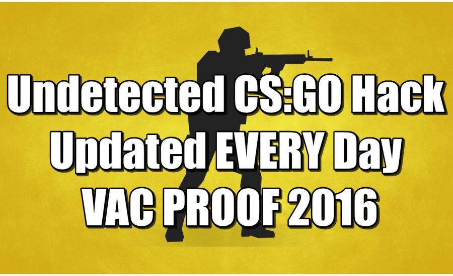 New Free 100% VAC Proof CS:GO VIP Premium Hack - How to cheat undetected in 2016