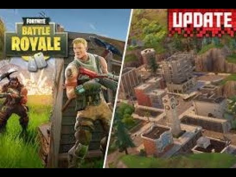 New Hack for Fortnite: Battle Royale [iPhone Android, PC, PS4, xBOX]