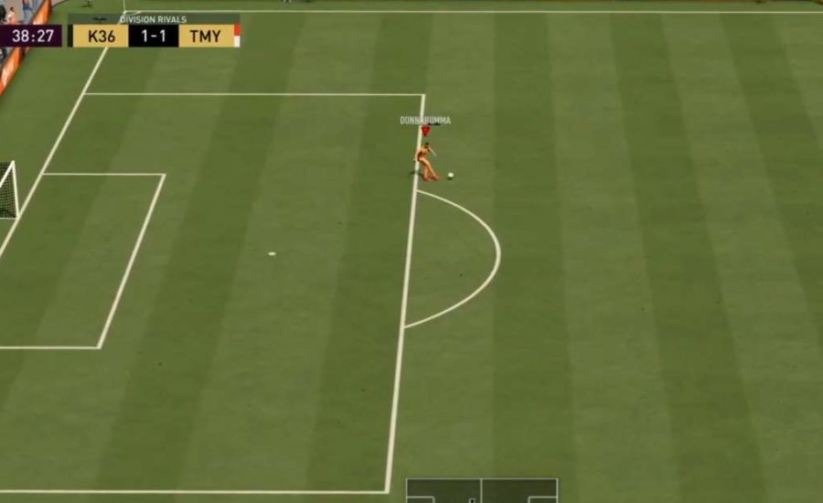 New corner exploit conquers Weekend League and makes players despair