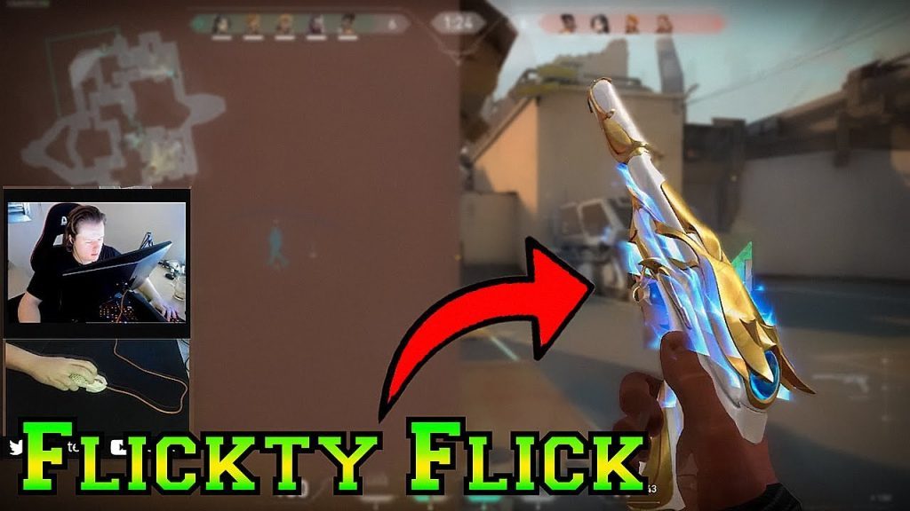 New pistol animation + Nutty rounds to SAVE the game - Valorant Gameplay