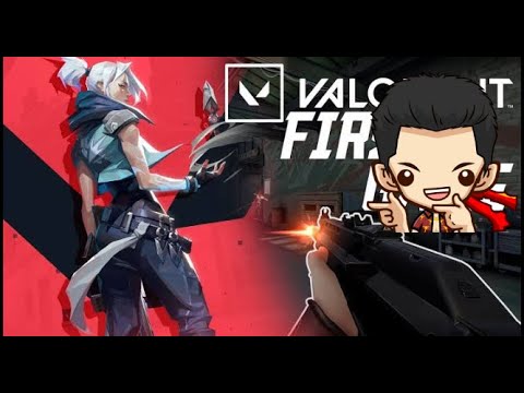 OP Valorant Gameplay/NoVa