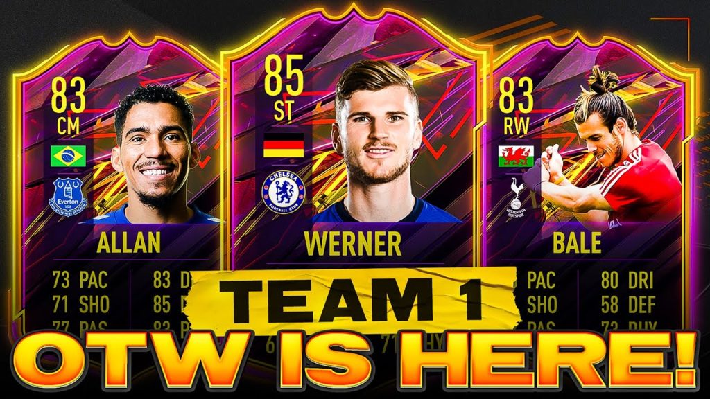 OTW IS HERE! WHAT CONTENT TO EXPECT AND MARKET MOVEMENTS! FIFA 21 Ultimate Team