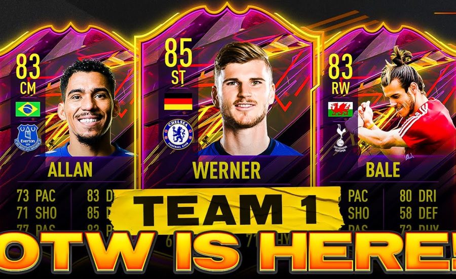 OTW IS HERE! WHAT CONTENT TO EXPECT AND MARKET MOVEMENTS! FIFA 21 Ultimate Team