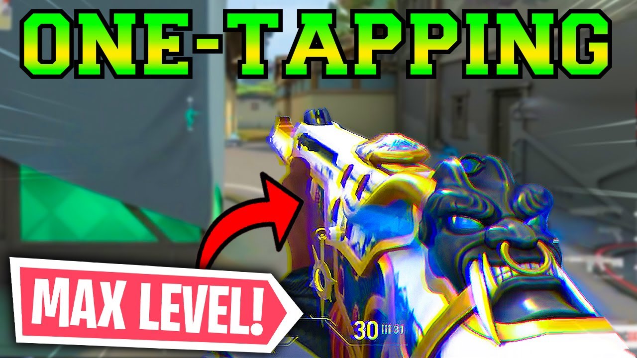 OWNING StreamSnipers LIVE w/ the NEW ONI PHANTOM! - Valorant