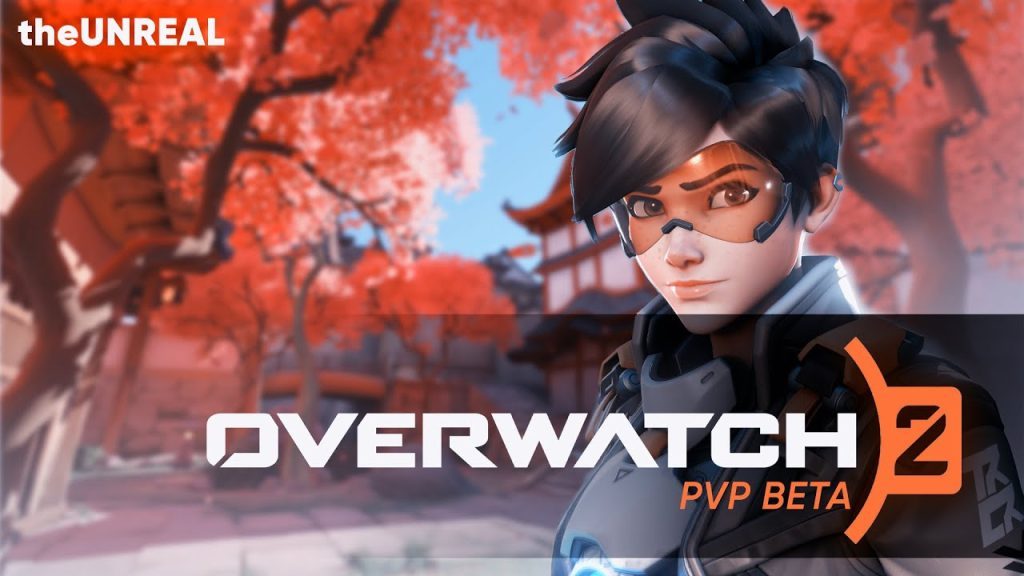 Overwatch 2 Beta Gameplay | PvP | First Game | WreckingBall