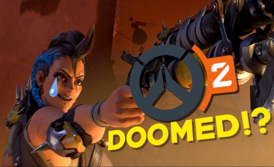 Overwatch 2 Is DOOMED From The Start