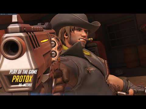 Overwatch Anniversary 2021 : Overwatch Video Game Multiplayer Online Gameplay : Video Gamer Guy