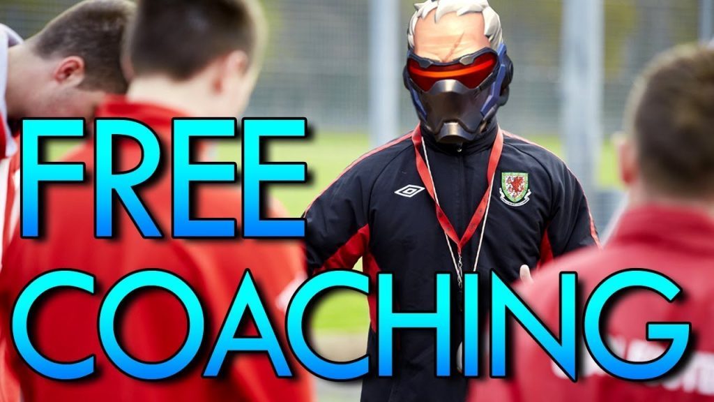 Overwatch - Free Coaching