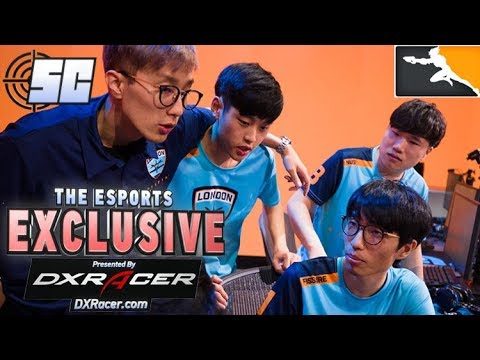 Overwatch League Shines in Debut, KT Rolster at the Olympics | Esports Exclusive  | LoL esports