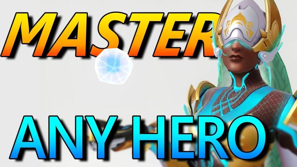 Overwatch - Master Any Hero