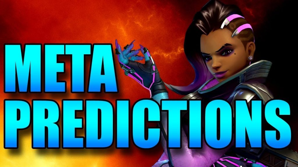 Overwatch - Meta Predictions