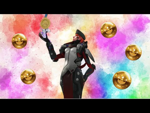 Overwatch Moira Memes