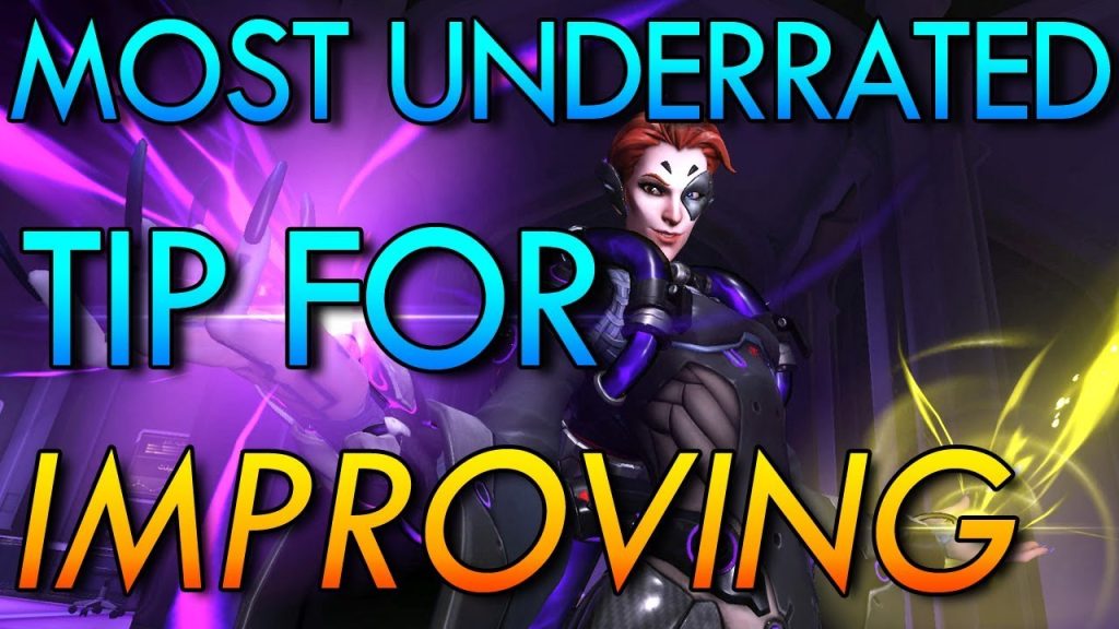 Overwatch - Most Underrated Tip for Improving