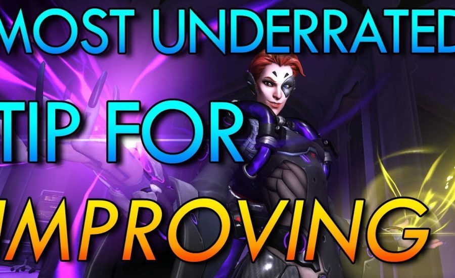 Overwatch - Most Underrated Tip for Improving
