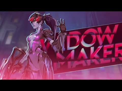 Overwatch Widowmaker Tips And Tricks(Console)