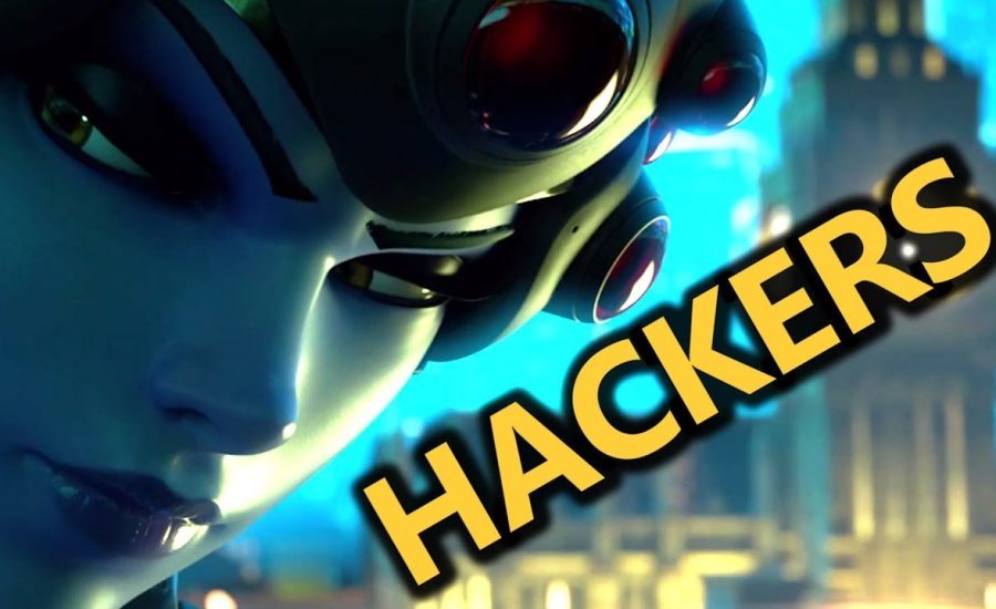 Overwatch hackers caught