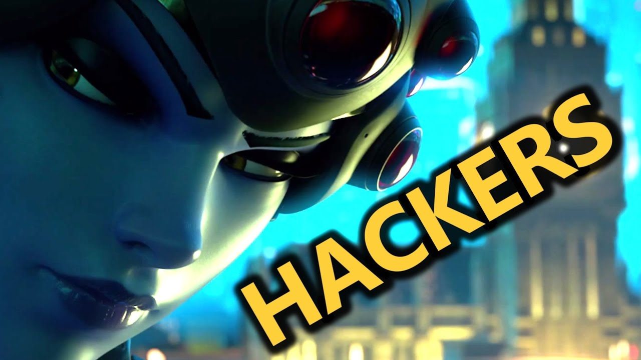 Overwatch hackers caught