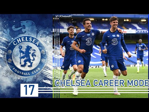 PRE-SEASON KINGS!?!! | FIFA 21 Chelsea Career Mode Ep 17