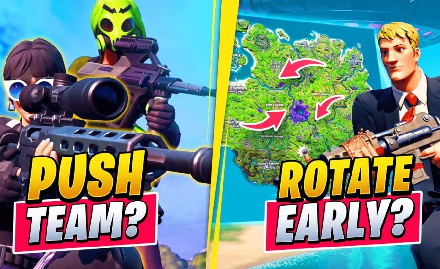 PRO FORTNITE ANALYSIS RETURNS - What Would You Do? ft. Rezon Ay, Bloomy & Veno!