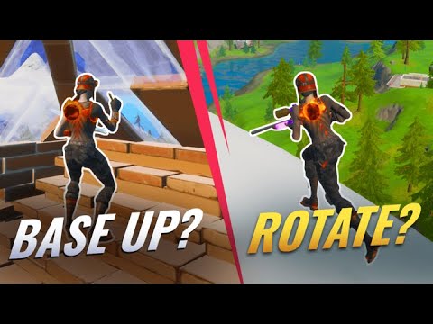 PRO FORTNITE ANALYSIS - What Would You Do? Ft. Benjyfishy, Megga & Calc!