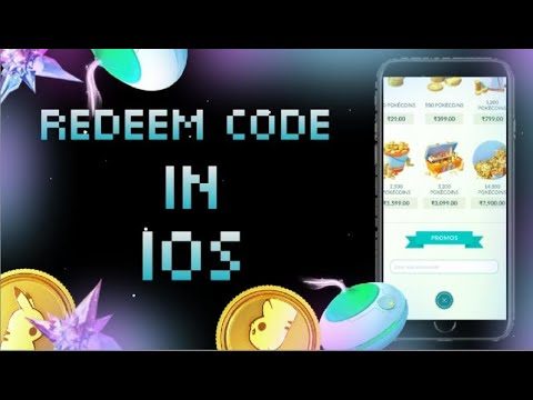 PROMOCODE is HERE 100% working || How to Redeem code in ios iphone/android| Jan 2021 Pokemon Go tips