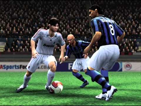 [PS2] FIFA 12 Suggestions