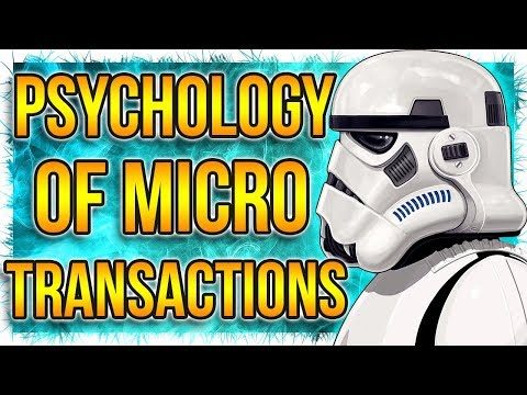 PSYCHOLOGY OF MICROTRANSACTIONS & THE FUTURE OF GAMING | History of Microtransactions & Farmville