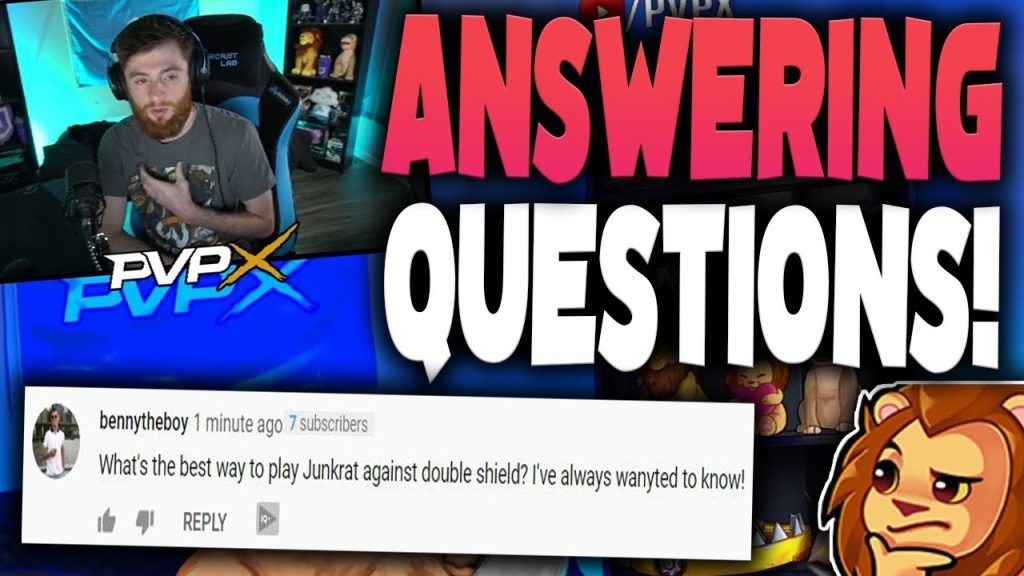 PVPX Questions & Answers #1