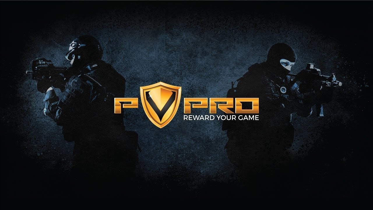 PVPro WHAT IS IT?! || Counter Strike: Global Offensive