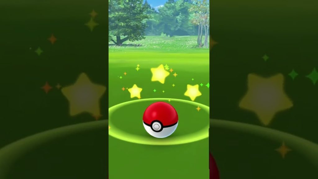 Pokemon Go Catching An Aerodactyl!