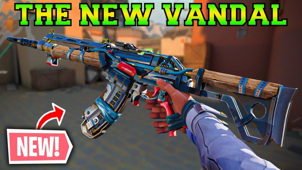 RADIANT Is Closer Than EVER! *NEW Wasteland Skins* - Valorant