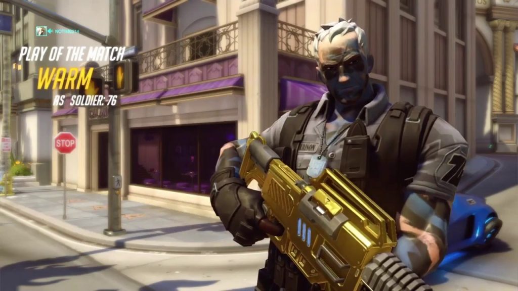 RUPERTUDL EXPOSES PS4 OVERWATCH DDOS HACKER