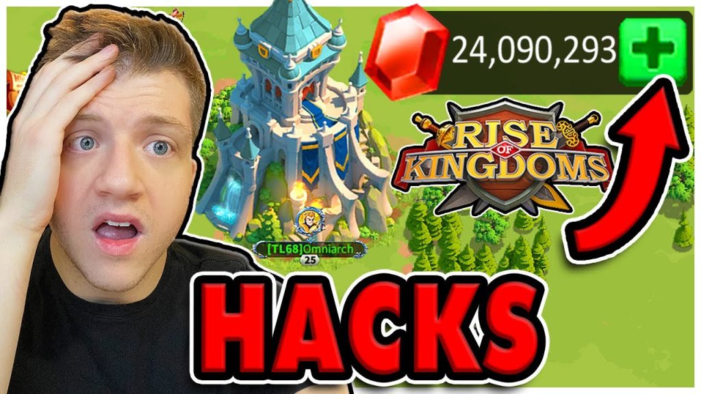 Rise of Kingdoms HACKS! Do They WORK? (Rise of Kingdoms Hacks 2021)