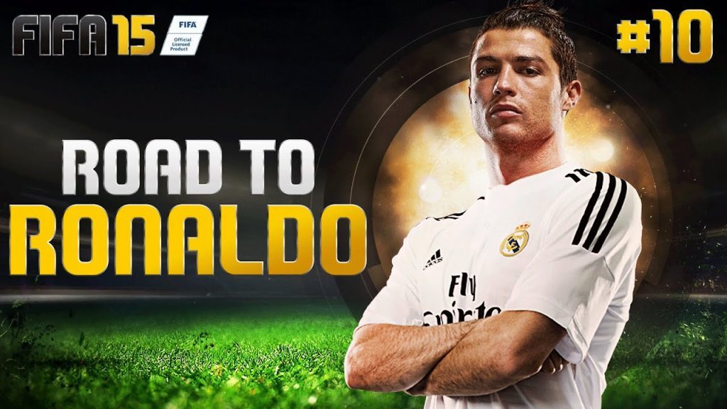 Road to Cristiano Ronaldo #10 - Easy INFORM Profits! - FIFA 15 Ultimate Team Trading