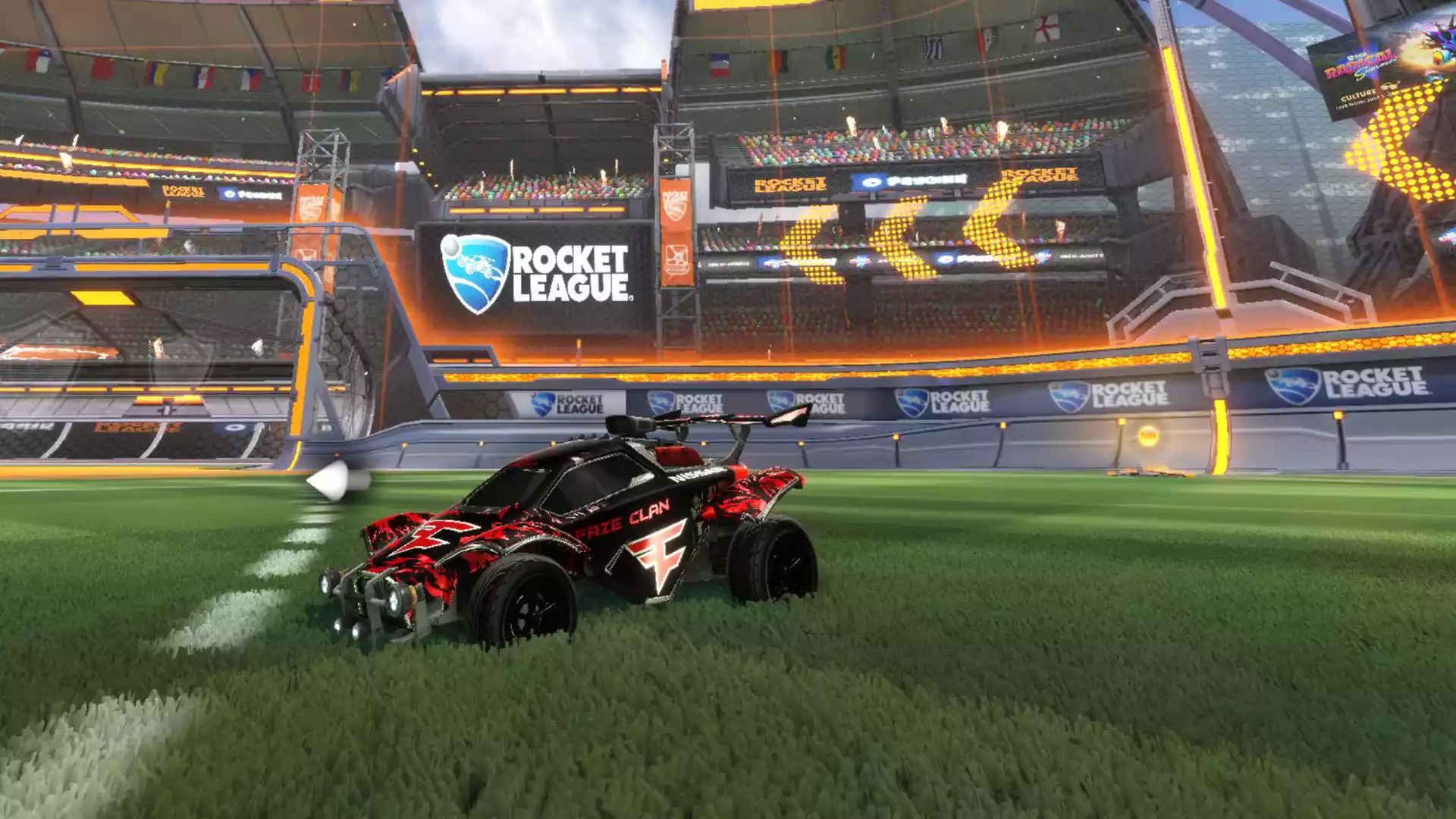 Rocket League Items Top 5 best and cheapest paint jobs.