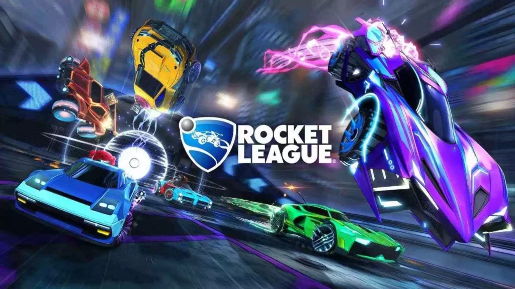 Rocket League Season 14 is over. What now