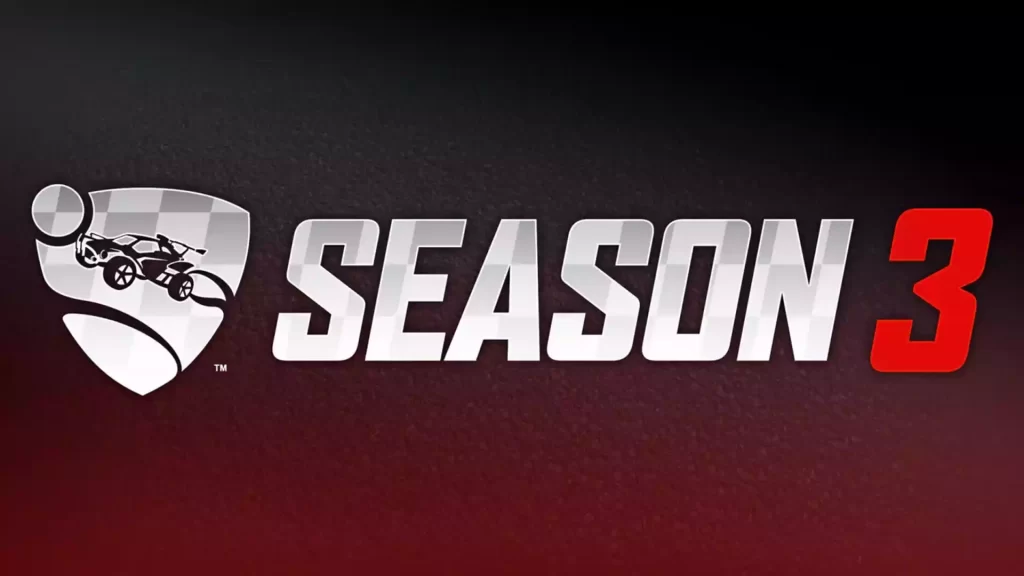 Rocket League Season 3 Release Date