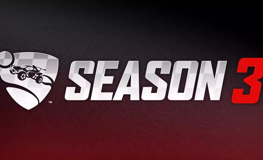 Rocket League Season 3 Release Date