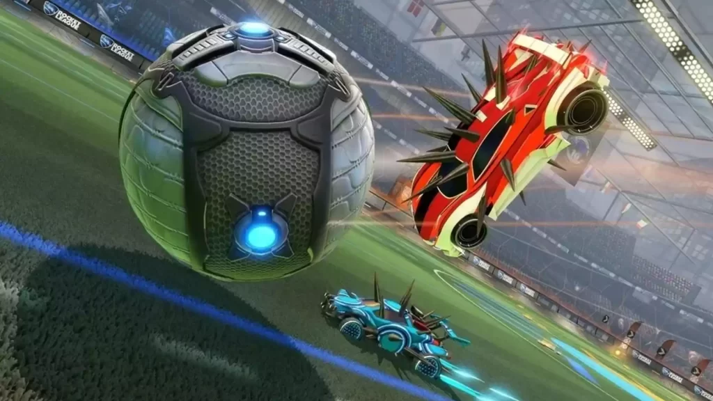 Rocket League Spike Rush LTM Just live Tips, Tricks & More