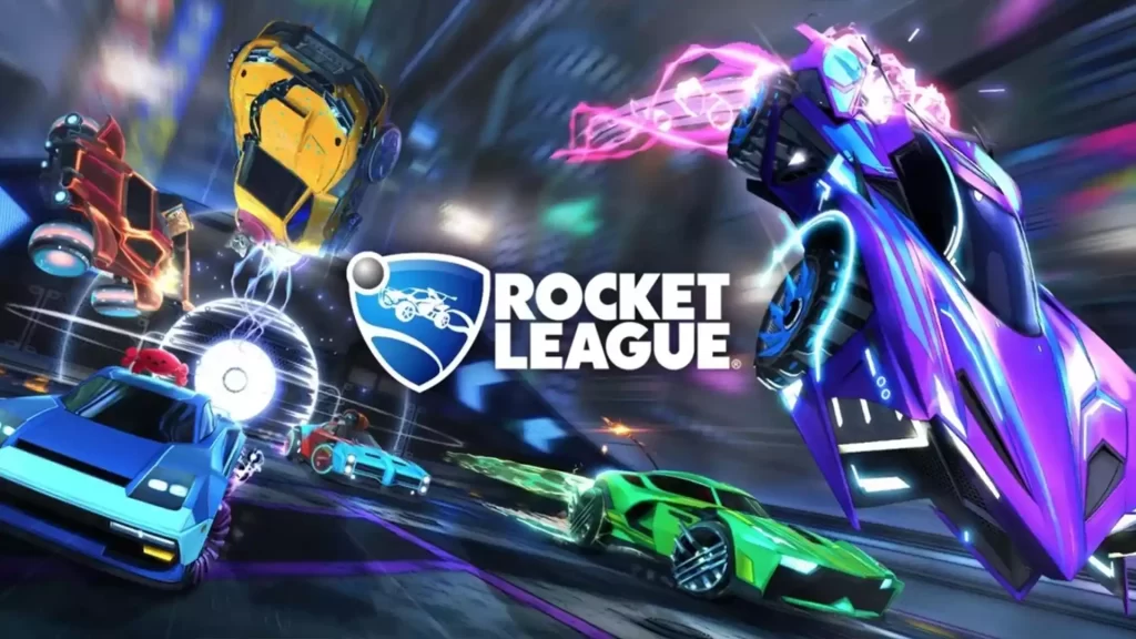 Rocket League Update 1.95 Patch Notes & Version Bugs