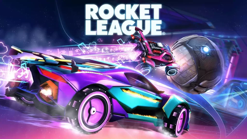 Rocket League Update 1.96 NASCAR, Patch Notes & More.