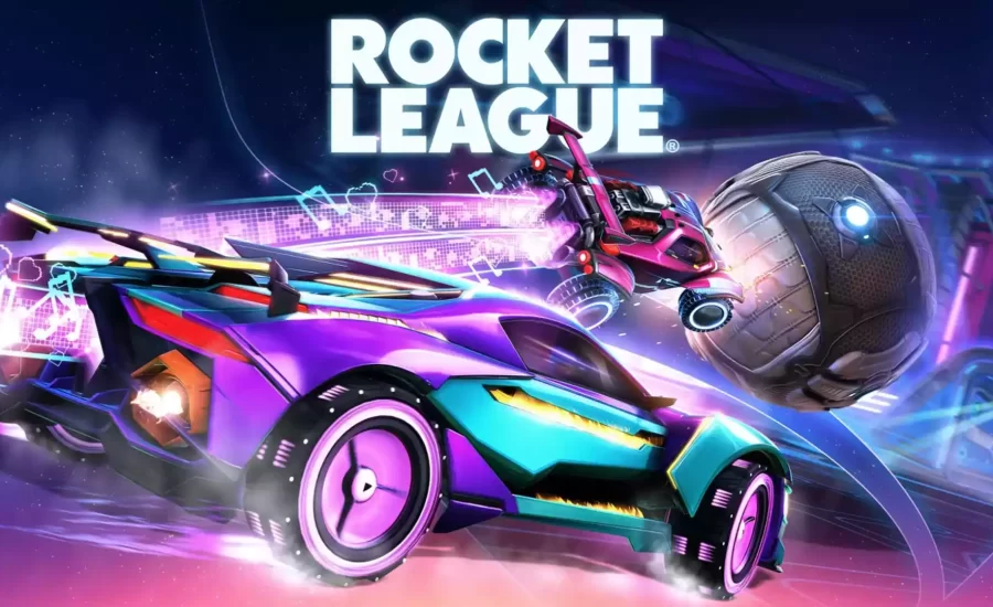 Rocket League Update 1.96 NASCAR, Patch Notes & More.