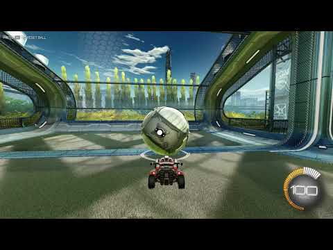 Rocket league #1mph